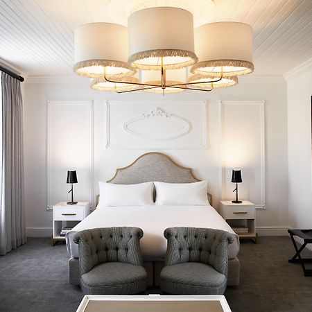 The Alphen Boutique Hotel & Spa 케이프타운 외부 사진