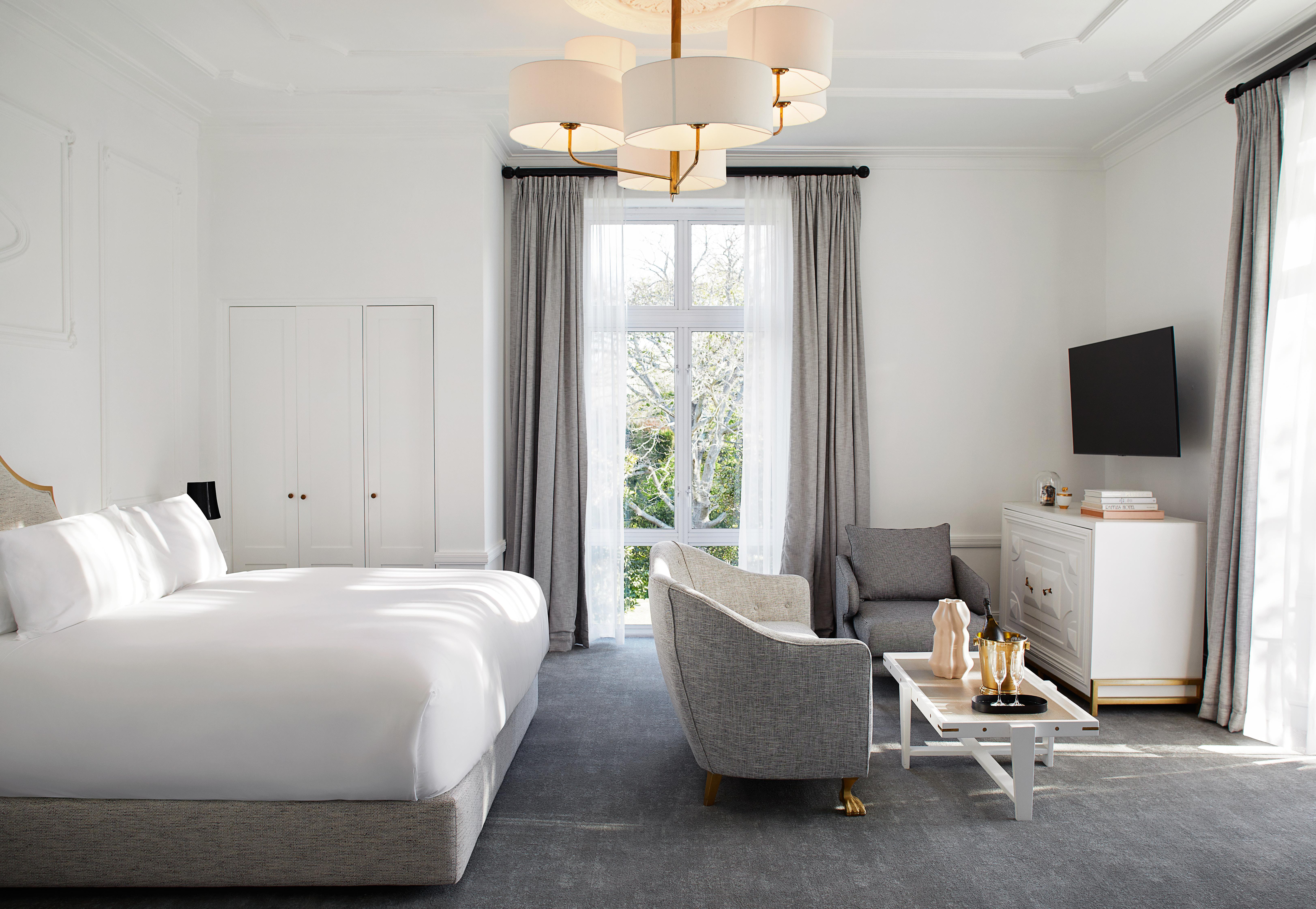 The Alphen Boutique Hotel & Spa 케이프타운 외부 사진