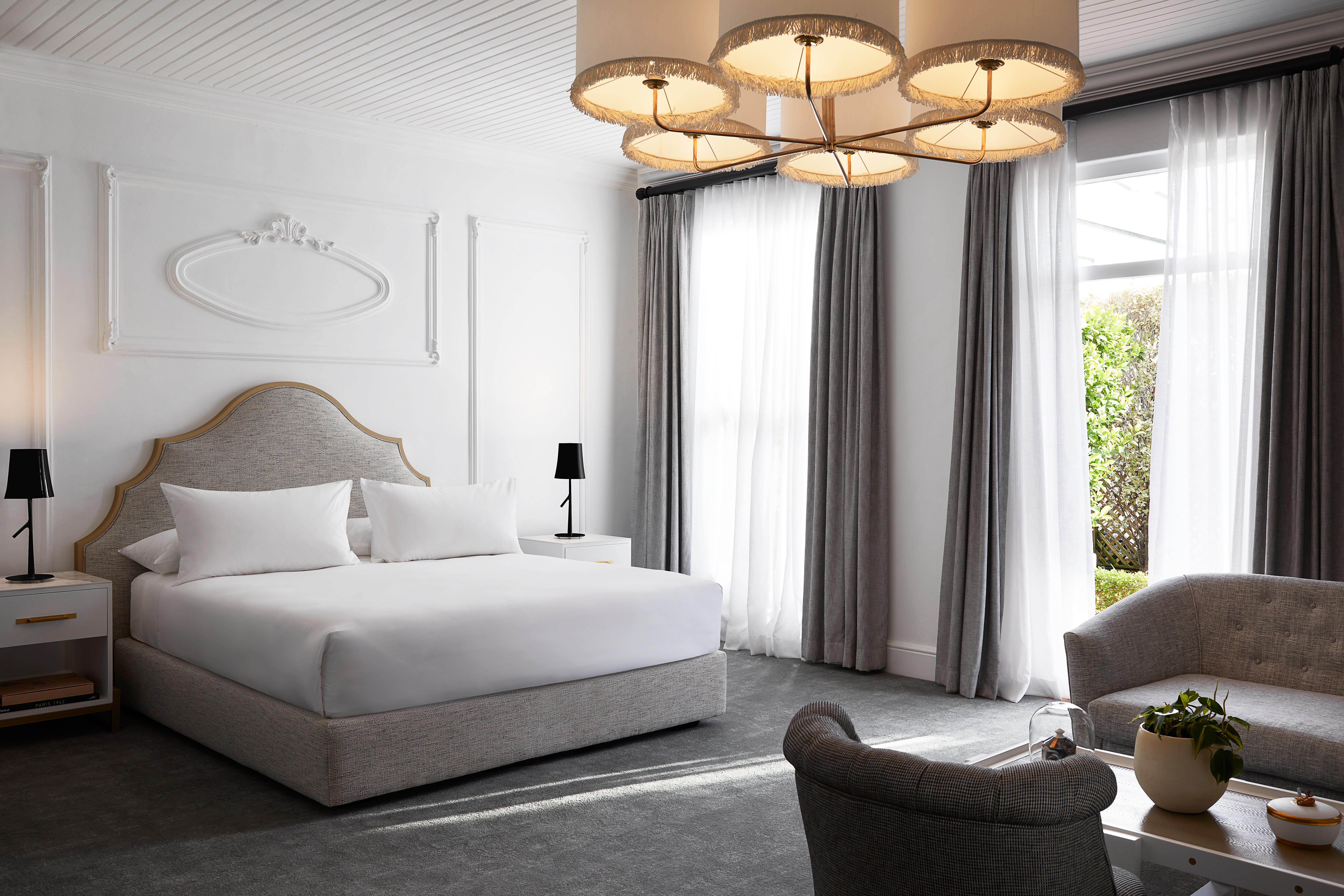 The Alphen Boutique Hotel & Spa 케이프타운 외부 사진