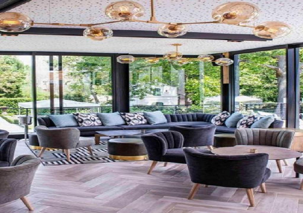 The Alphen Boutique Hotel & Spa 케이프타운 외부 사진
