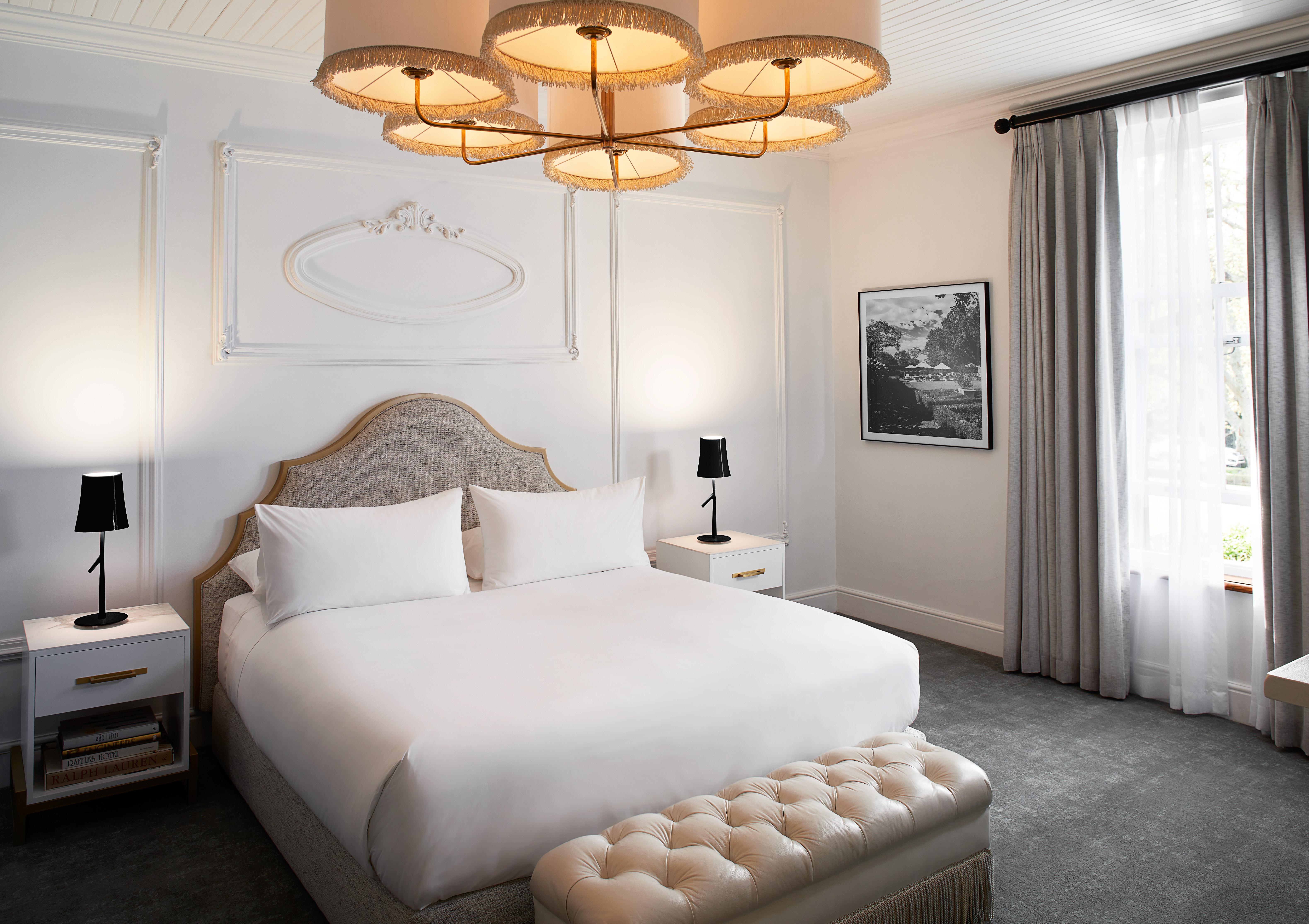 The Alphen Boutique Hotel & Spa 케이프타운 외부 사진