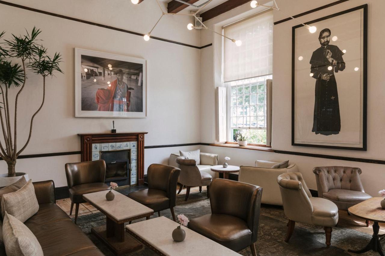 The Alphen Boutique Hotel & Spa 케이프타운 외부 사진