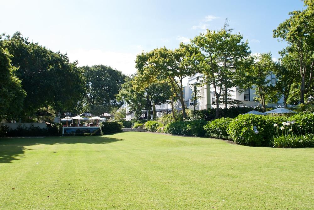 The Alphen Boutique Hotel & Spa 케이프타운 외부 사진