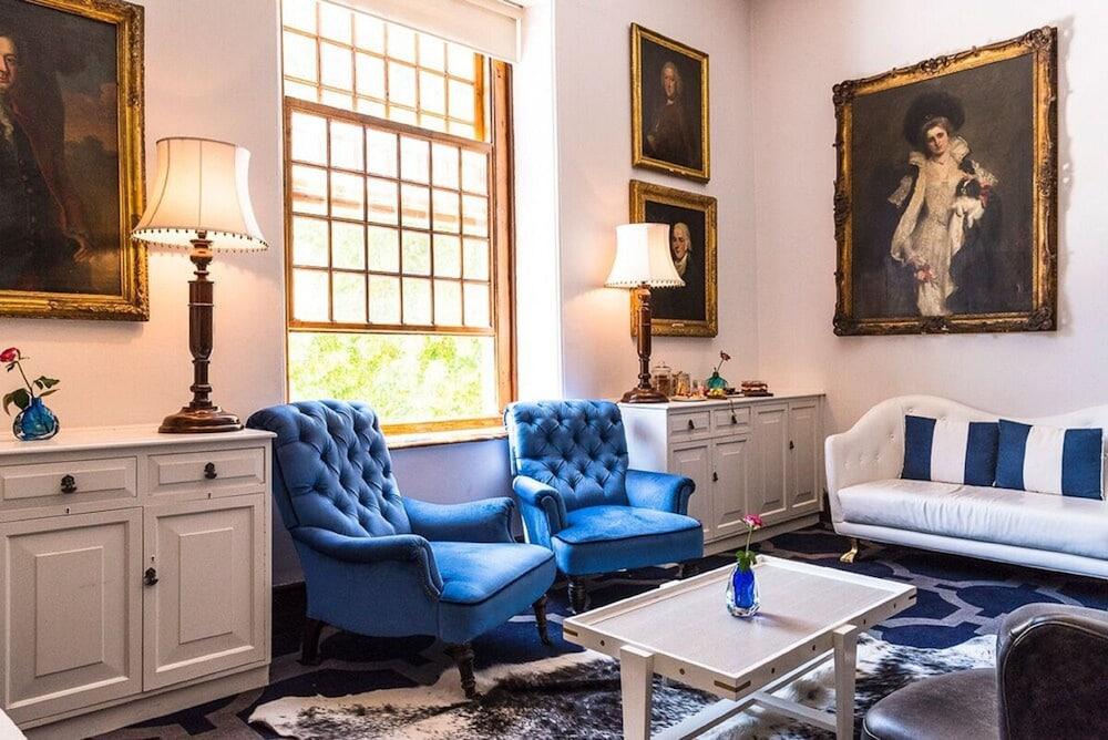 The Alphen Boutique Hotel & Spa 케이프타운 외부 사진