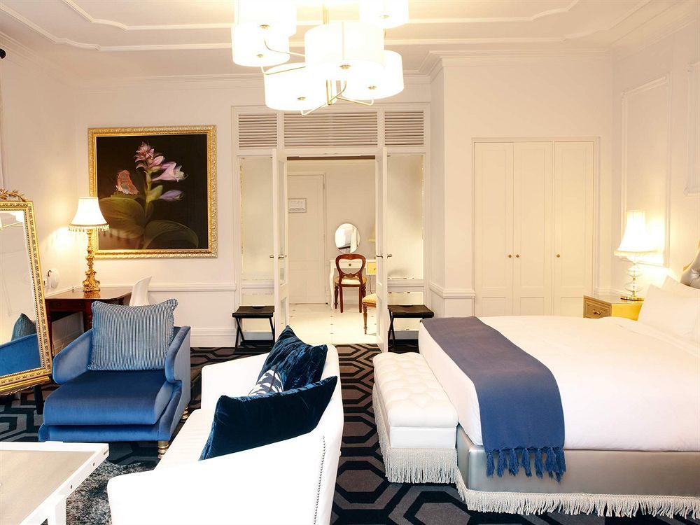 The Alphen Boutique Hotel & Spa 케이프타운 외부 사진