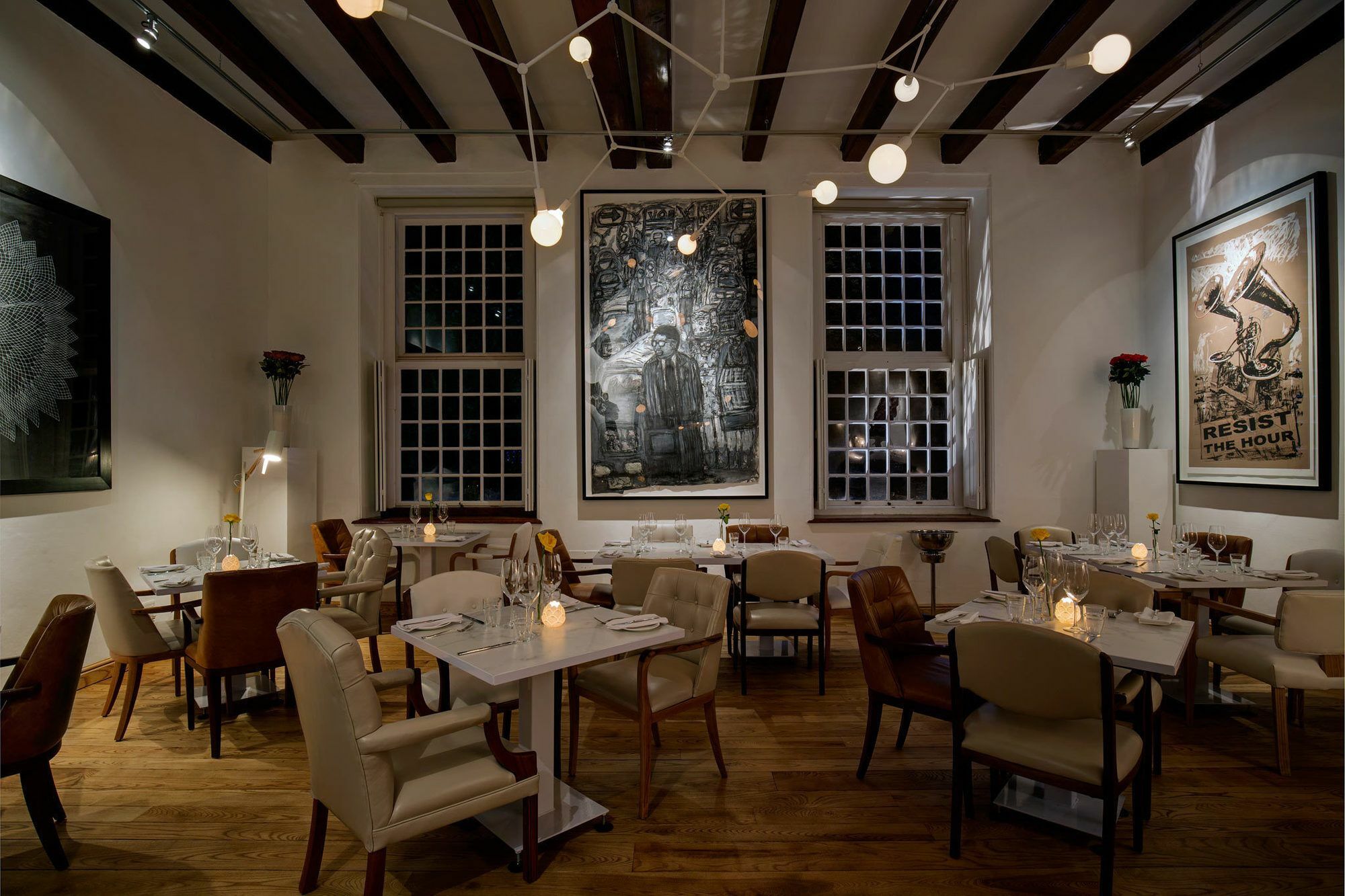 The Alphen Boutique Hotel & Spa 케이프타운 외부 사진