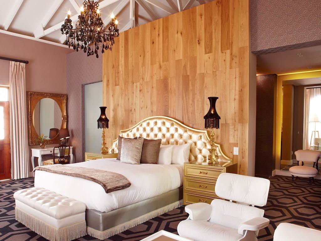 The Alphen Boutique Hotel & Spa 케이프타운 외부 사진